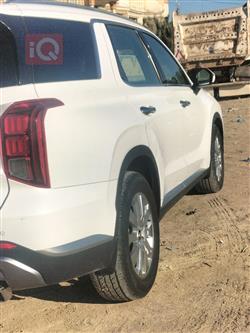 هيونداي باليسيد